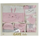  Set za bebe 664, Roze | Eponuda.com