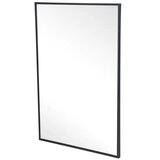 STIL Ogledalo zidno crno 40x60 cm Cijene