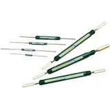 Minijaturni reed kontakt 1 zatvarač 1,2 A 100 V 10 W