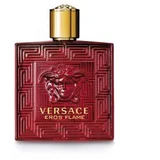 Versace Eros Flame After Shave Lotion 100ml