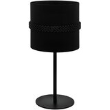 Eglo Stona lampa PARAGUAIO E27 46 cm crna 390035 Cene