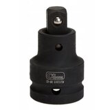 Richmann adapter dvodelni 3/4 x 1/2 CR-MO Impact C4438 | ePonuda.com