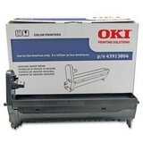 OKI bubanj za ES8430/60/61, crveni, 20k | shoptok.hr