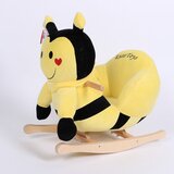 Russ Toys plišana njihalica ljuljaška pčelica | ePonuda.com