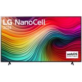 LG 86NANO81T3A NanoCell NANO81 4K Ultra HD televizor Cene