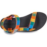 ARIZONA LOVE Sandali & Odprti čevlji TKMEX Oranžna | Shoptok.si