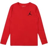 Jordan Majica rdeča / črna
