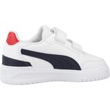 Puma Nizke superge SHUFFLE DOWNTOWN LO V PS Bela | Shoptok.si