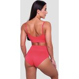 GymBeam highrise briefs 2Pack pink