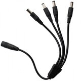  DC Spliter 1 ulaz- 4 izlaza ( 614 ) | ePonuda.com