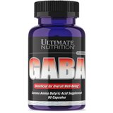 Ultimate Nutrition gaba – smanjivanje anksioznosti i poboljšanje spavanja Cene