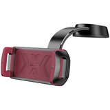 Hoco autostalak za sredisnju konzolu (4,5″ – 13″) H68 crni i crveni | ePonuda.com