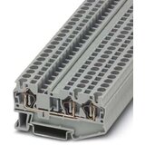 Phoenix Contact prehodna sponka 0,08-6qmm W=6,2 gr ST 4-TWIN, (20859098) | Shoptok.si