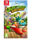 Outright Games Gigantosaurus: Dino Kart (Nintendo Switch)