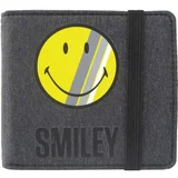  Denarnica Smiley