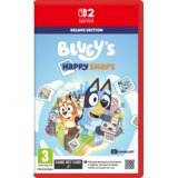 Gameloft SWITCH 2 Bluey's Happy Snaps - Deluxe Edition Cene