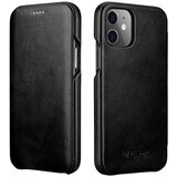 ICARER futrola Vintage Folio od prave kože za iPhone 12 Pro Max Cene