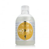 Kallos Cosmetics honey šampon za obnovu kose 1000 ml za žene | shoptok.hr
