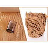 Polnilni papir 3D satovje 500mm x 100 m | Shoptok.si