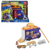 Master HW, Taco kamion sa skateboardom za prste, (21605795) | Shoptok.si