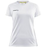Craft Majice s kratkimi rokavi 1910143900000 Bela Cene