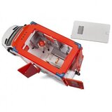 Bruder Reševalno vozilo MB Sprinter z voznikom | Shoptok.si