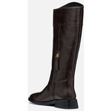Geox Dark brown women's boots Tormalina - Women's | Shoptok.si