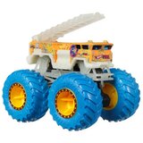 Hot_Wheels Hw Monster Trucks 1:64 + Hw Glow In The Dark Cijene