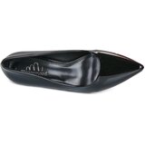 Moony Mood Salonarji Molly Črna | Shoptok.si