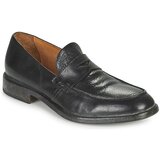 MoMA Mokasini ALESSANDRO Črna | Shoptok.si