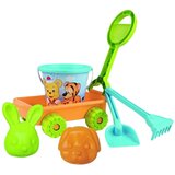 Androni Giocattoli set za plažu Poppy | ePonuda.com