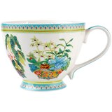 Maxwell williams Jardin Orchid 400ml jumbo skodelica iz porcelana, (21097365) Cene