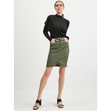 Orsay Black Ladies Sweater with Necklines - Women Cijene