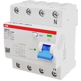 ABB 2CSF204568R1630 Sonstiger Schalter/Taster FID zaštitna sklopka 63 A 400 V | Eponuda.ba