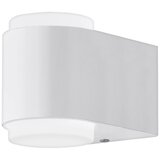 Eglo 95077 - Spoljašnja zidna svetiljka BRIONES 2xLED/3W/230V IP44 | Eponuda.com