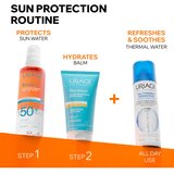 Uriage Bariésun Fresh Sun Water SPF50+ zaštitni sprej za sunčanje SPF 50+ 200 ml Cijene