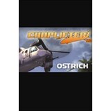 Steam Choplifter HD - Ostrich Chopper (DLC) (PC) Key GLOBAL | ePonuda.com