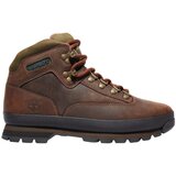 Timberland Pohodništvo Bottines Euro Hiker cuir Kostanjeva Cene