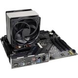Renkforce komplet za podešavanje računala AMD Ryzen 7 9800X3D 5.2 GHz 32 GB DDR5-RAM ATX | Eponuda.ba