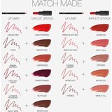 Nars Lip Liner svinčnik za ustnice odtenek 718 ANIMAL INSTINCT 1.1 g Slike