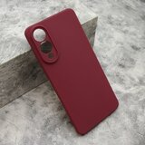  Futrola gentle color za samsung s25 egde 5g bordo ( F120299 ) | ePonuda.com