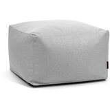 SLOWDOWN Svijetlo siva vreća za sjedenje Softbox MooG – | shoptok.hr