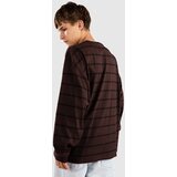 Carhartt WIP Cardona Pocket Majica z dolgimi rokavi cardona stripe / nt / pal / gmt | Shoptok.si