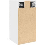 vidaXL viseča omarica Beton Grey 30x31x60 cm Inženirski les | Shoptok.si