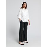 Sinsay - High waist loose hlače | shoptok.hr