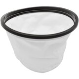  Pamučni vrećasti filter 285 mm za industrijski usisavač 25L | shoptok.hr