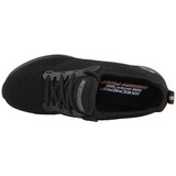 Skechers Bobs Squad Crna | shoptok.hr