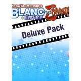 Steam MegaTagmension Blanc Deluxe Pack (DLC) (PC) Key GLOBAL | ePonuda.com