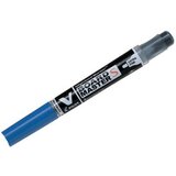 Pilot marker v board master s extra tanki plavi | Eponuda.com