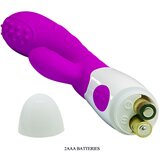 Pretty Love 2024 Vibrator Rabbit Pretty Love Bruno | Shoptok.si